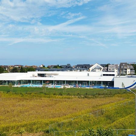 T2 Refait A Neuf Apartment Cabourg Exterior photo