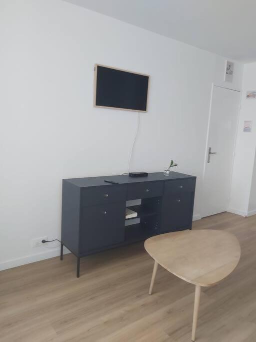 T2 Refait A Neuf Apartment Cabourg Exterior photo