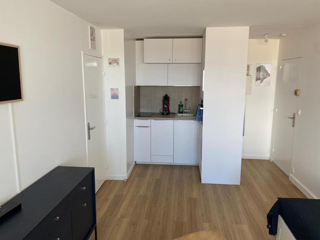 T2 Refait A Neuf Apartment Cabourg Exterior photo