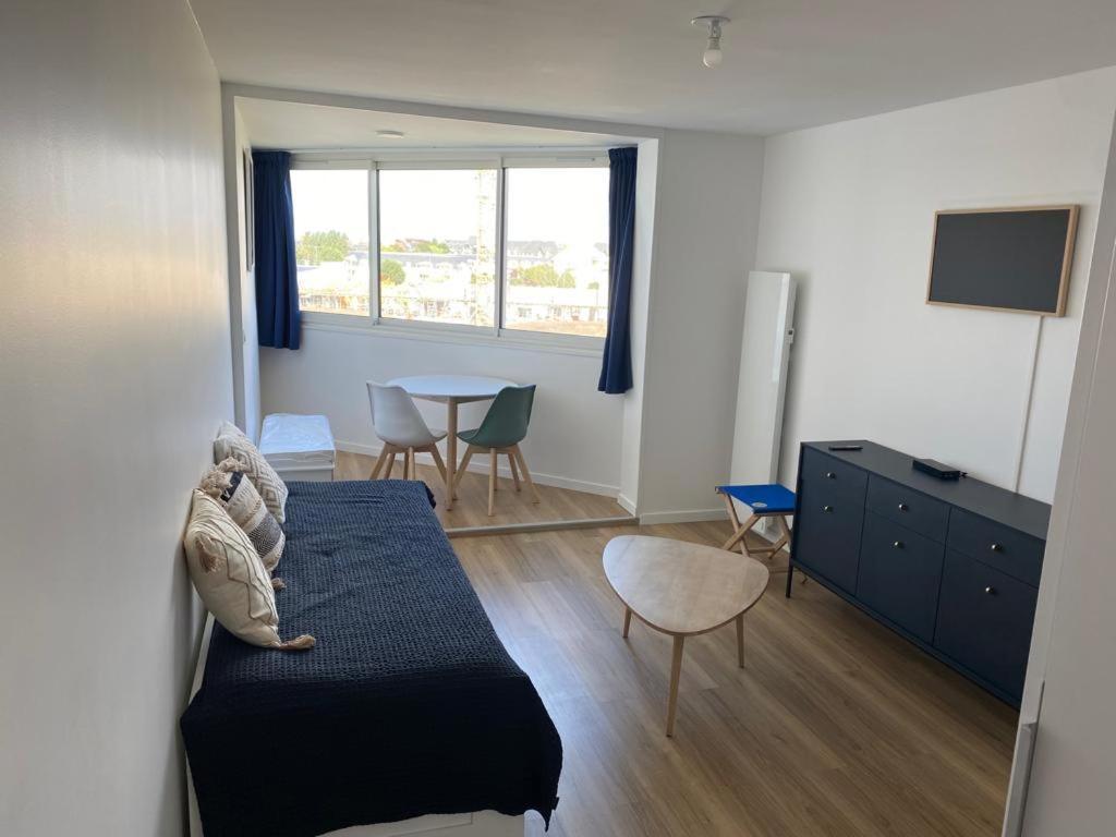 T2 Refait A Neuf Apartment Cabourg Exterior photo